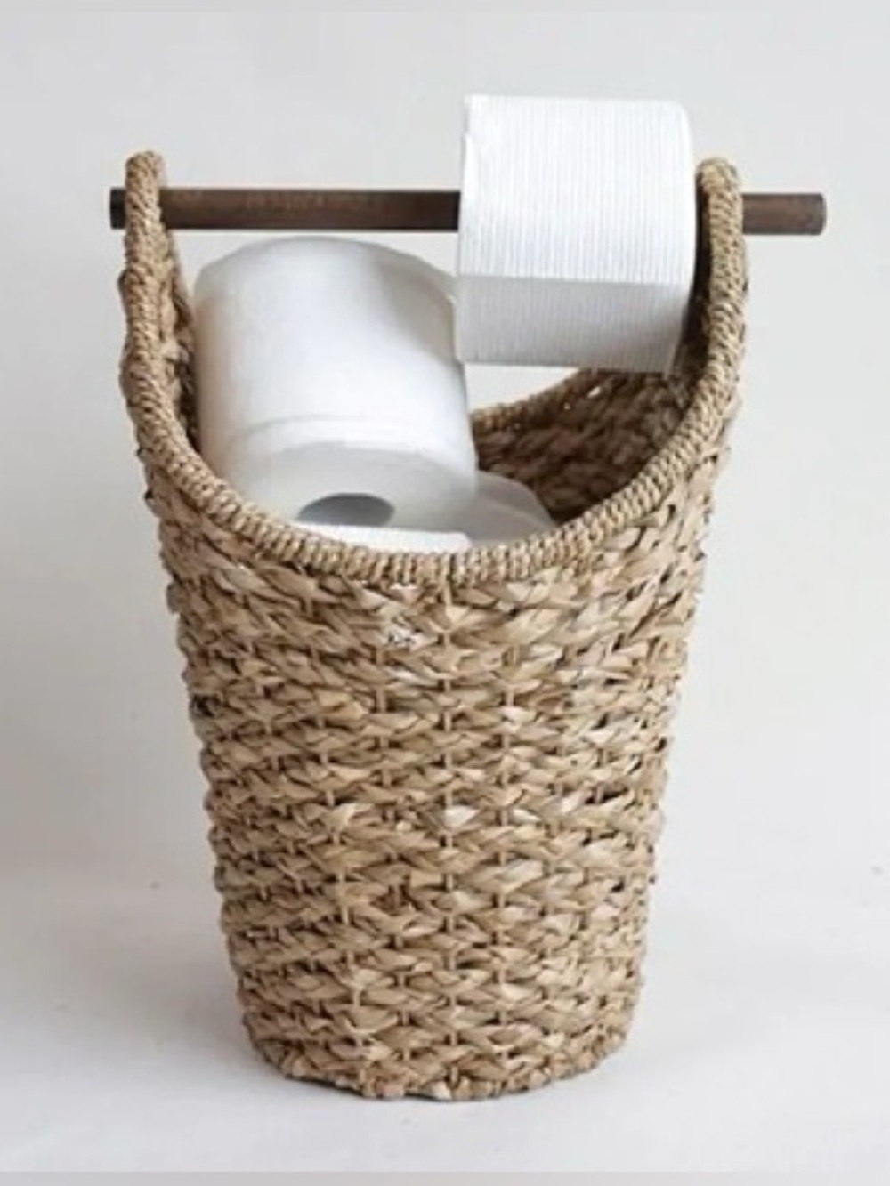 Toilet Paper Basket